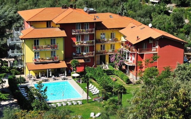 Aktivhotel Santalucia