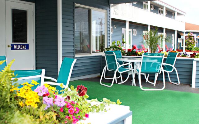 Colonial Inn Ellsworth