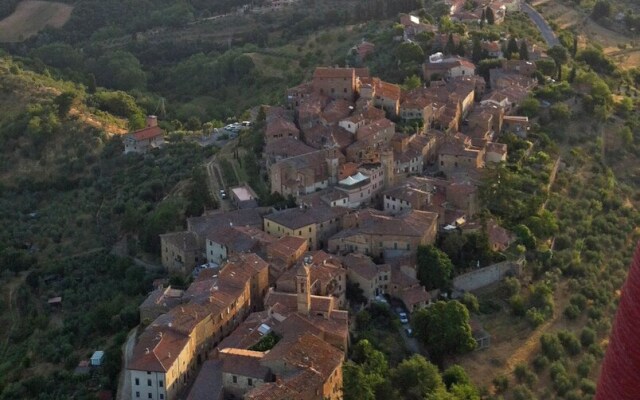 La Locanda di Montisi