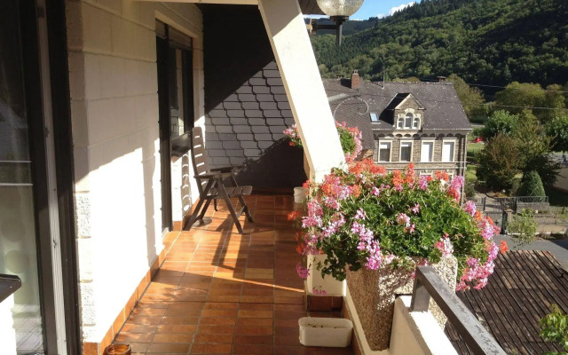 Hotel Weingut Dehren