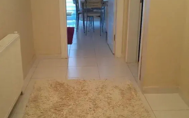 H&M House Butik Otel