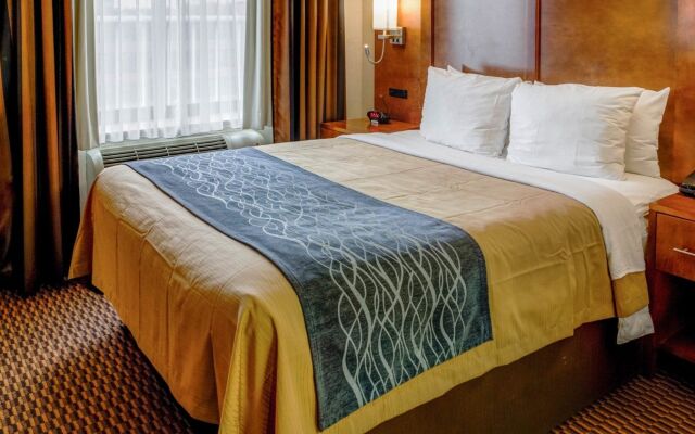 Comfort Inn Sunset Park / Park Slope
