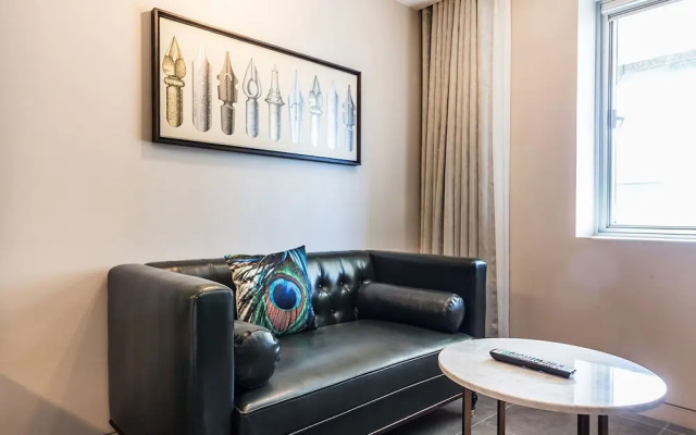 Hwaseong Afeel Hotel