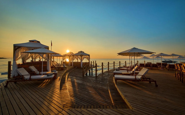 Mövenpick Resort Antalya Tekirova