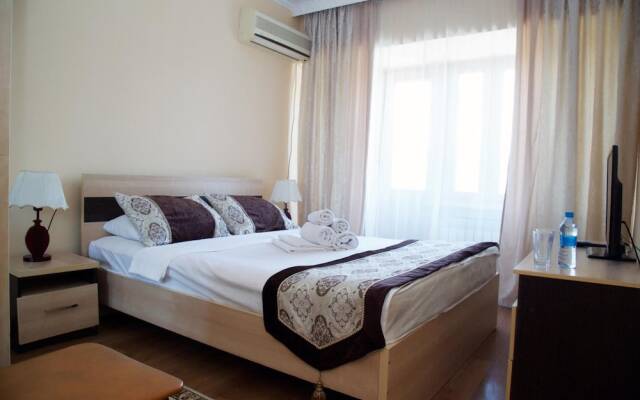 Aksunkar Hotel