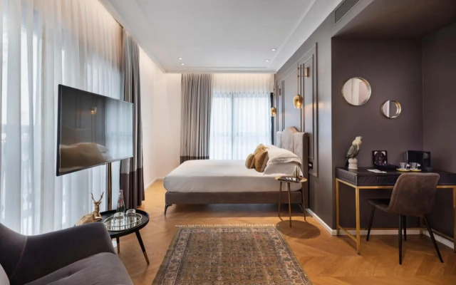 Jacob Samuel Hotel