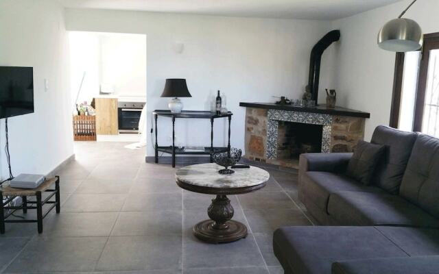 Chalet Madero