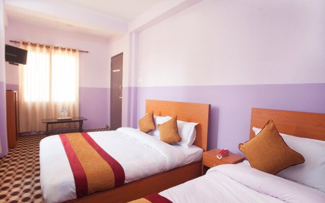 Hotel Kusum Kohinoore By OYO Rooms