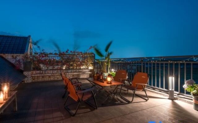 Xishuangbanna Jianye Holiday (Gasa Airport Branch)