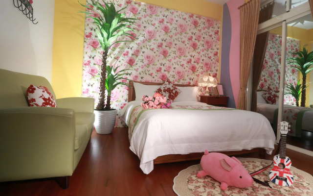 Yilan Our Classroom B&B