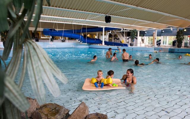 Luxury Chalet Near Beach