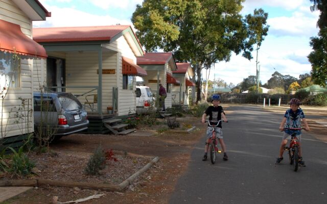 Kingaroy Holiday Park