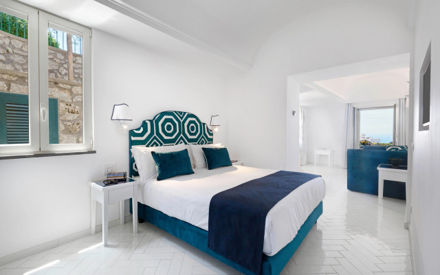 Residence 2 Pini