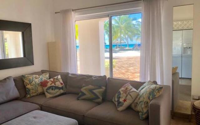 3BR Ocean Front @CadaquesCaribe Bayahibe