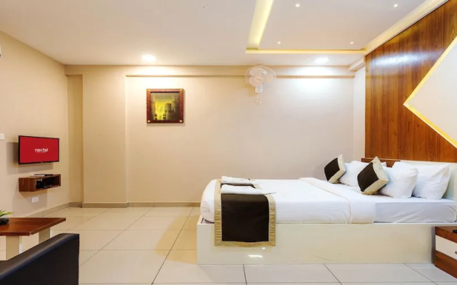 Nextel Inn