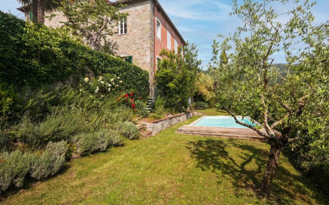 Villa il Gelsomino