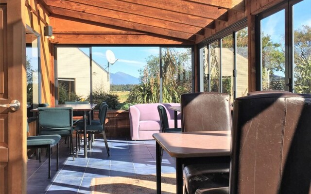 Haast River Motels & Holiday Park