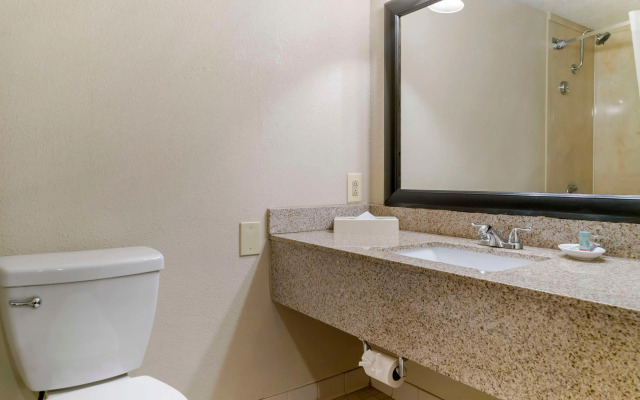 BEST WESTERN Greenfield Inn