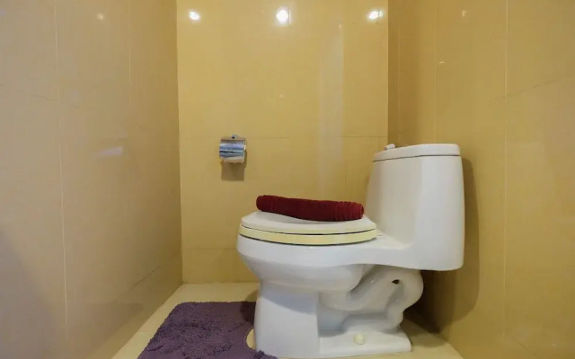 Elegant 1BR Apartment at Kemang Mansion