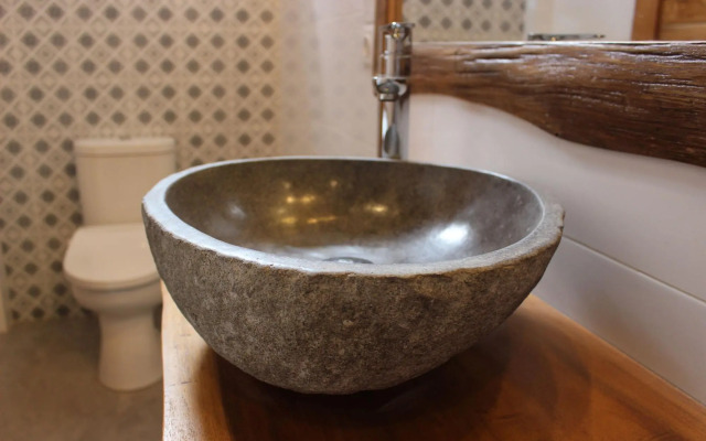 Coco Lemon Gili Resort