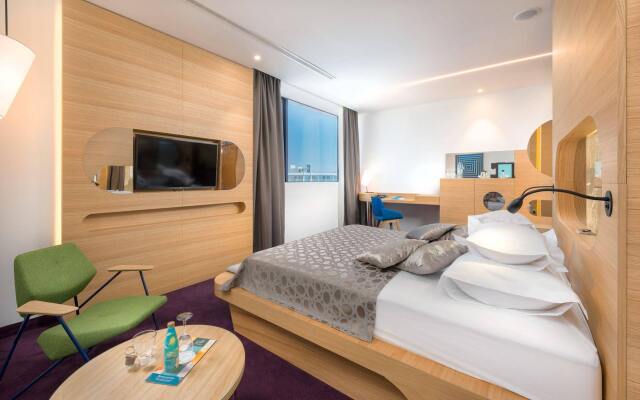 Hotel Olympia Sky