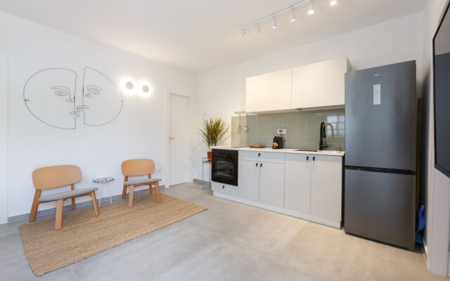 AirTLV - Kamuel Apartments