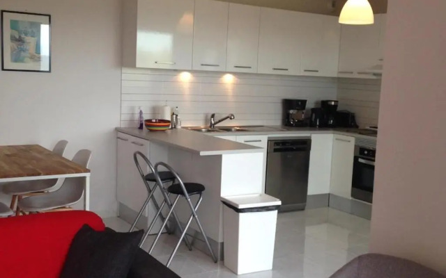 Appartement Banyuls-Sur-Mer, 3 Pièces, 6 Personnes - Fr-1-309-130