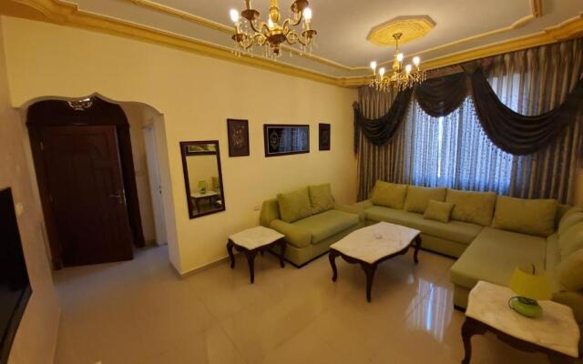 Qubat Heba Palace QHP