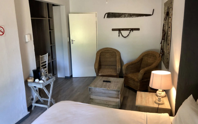 Valverde Country Hotel