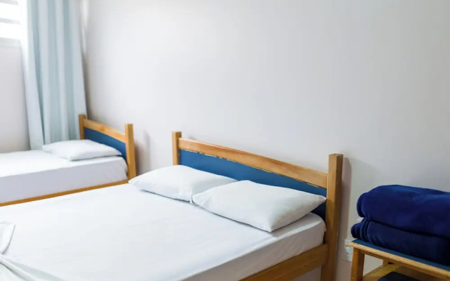 Ok Inn Hotel Florianópolis