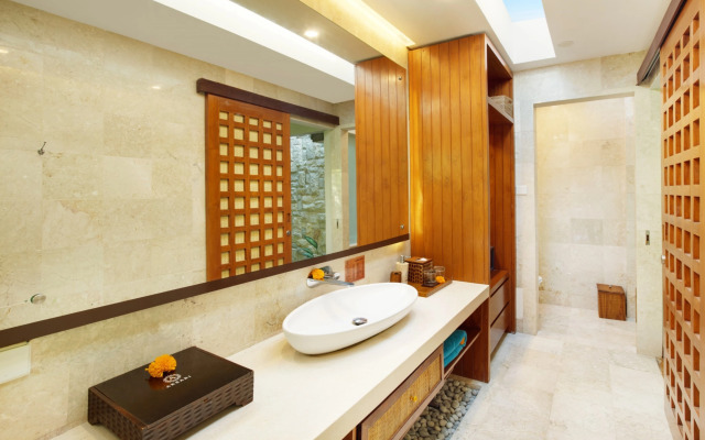 Aksari Villa Seminyak by Ini Vie Hospitality