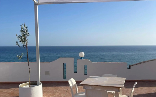 Hotel Miramare Garzia
