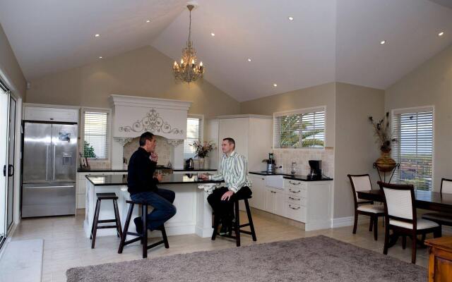 Casa del Mare Boutique Bed & Breakfast