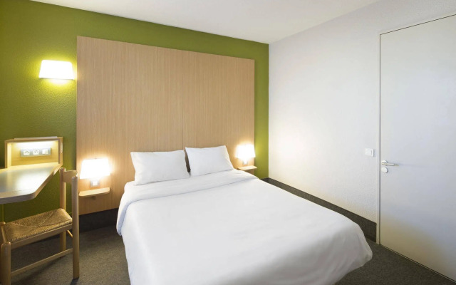 B&B HOTEL Toulouse Purpan Zénith