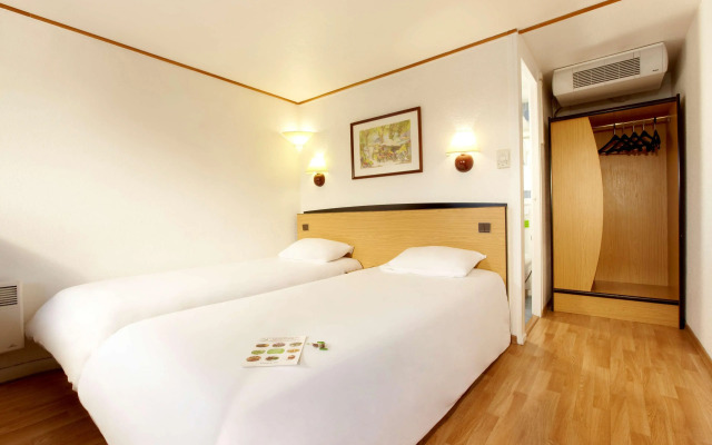 Hotel Campanile Bordeaux Ouest - Le Bouscat