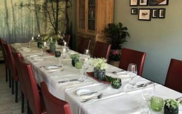 Hotel Restaurant Strumper Hof