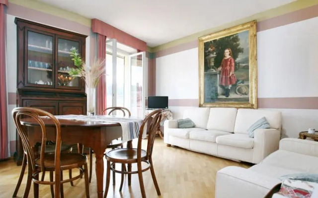 Appartamento Casa Dante