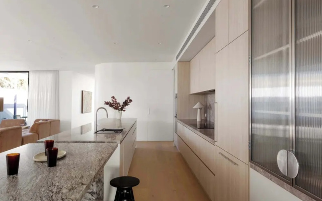 Atelier Sorrento Pool Spa Walk To Beach – Guest Rooms – Melbourne