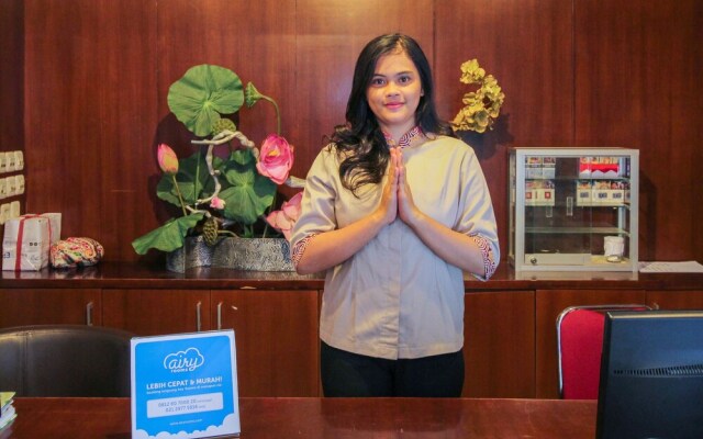 Airy Ujung Pandang Jenderal Sudirman 72 Makassar