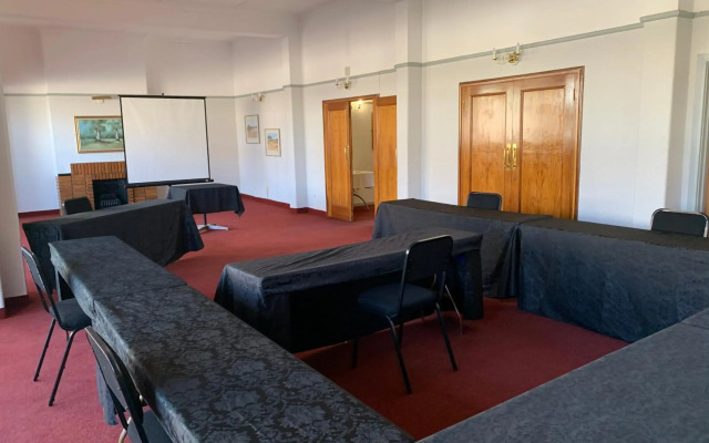 Savoy Hotel Kimberley