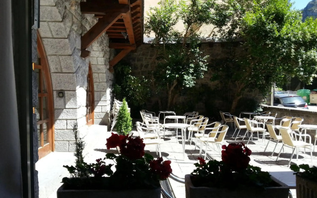 Hotel Villa de Canfranc
