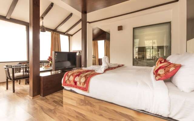 Whispering Inn by Vivaan
