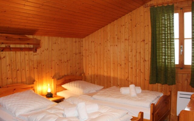 Chalet 1619 Gruy res