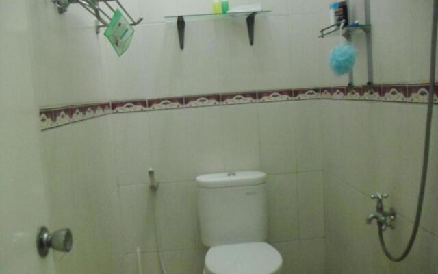 Kartika Guest House Cianjur