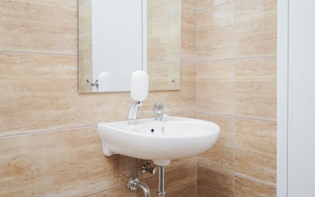 Cozy Living 1BR Apartment at Bintaro Plaza Residence