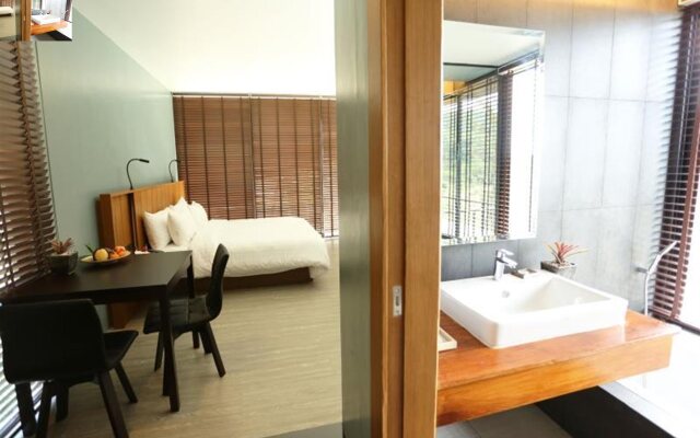 The Paz Khao Yai by PCL