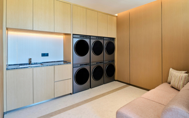 Hilton Garden Inn Guangzhou Tianhe Fenghuang – Guest Rooms – Guangzhou