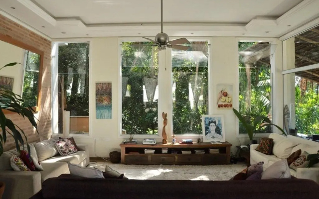 Casa Luz