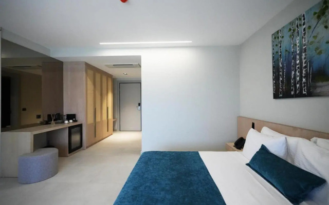 The Highlight Bodrum