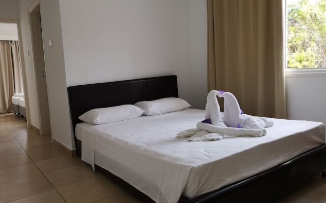 Summer's Hotel Apartments